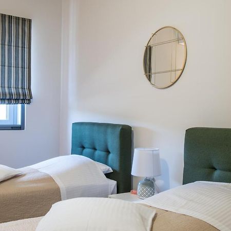 Olivia Suite Agios Nikolaos  Bagian luar foto