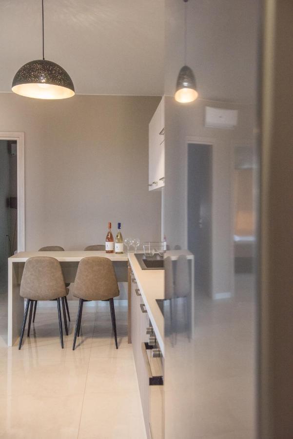 Olivia Suite Agios Nikolaos  Bagian luar foto