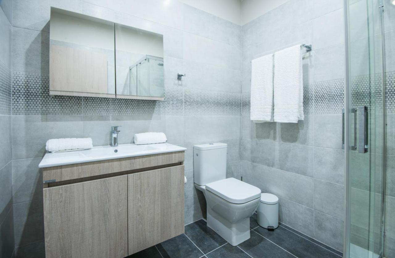 Olivia Suite Agios Nikolaos  Bagian luar foto