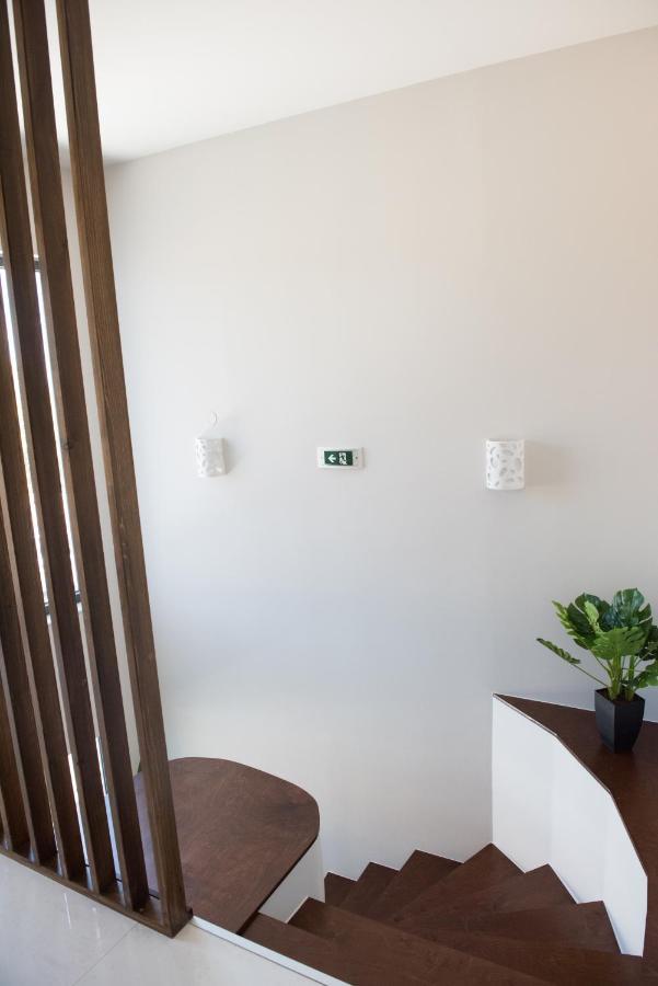 Olivia Suite Agios Nikolaos  Bagian luar foto