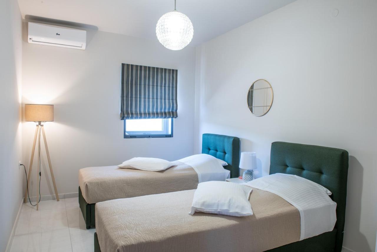 Olivia Suite Agios Nikolaos  Bagian luar foto