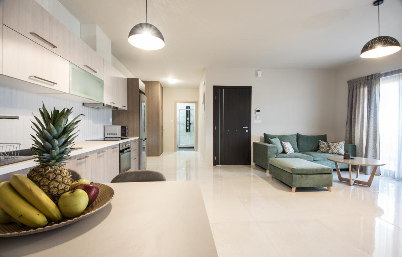 Olivia Suite Agios Nikolaos  Bagian luar foto