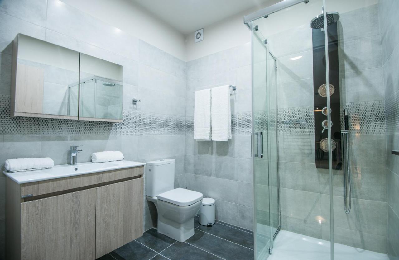 Olivia Suite Agios Nikolaos  Bagian luar foto