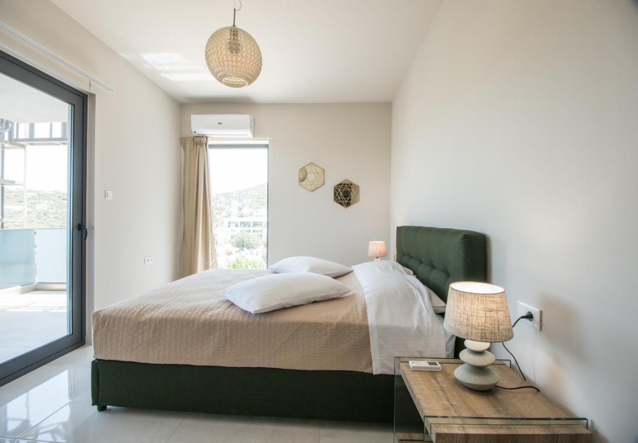 Olivia Suite Agios Nikolaos  Bagian luar foto