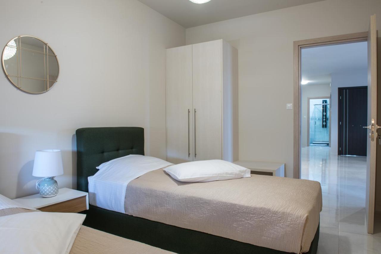 Olivia Suite Agios Nikolaos  Bagian luar foto